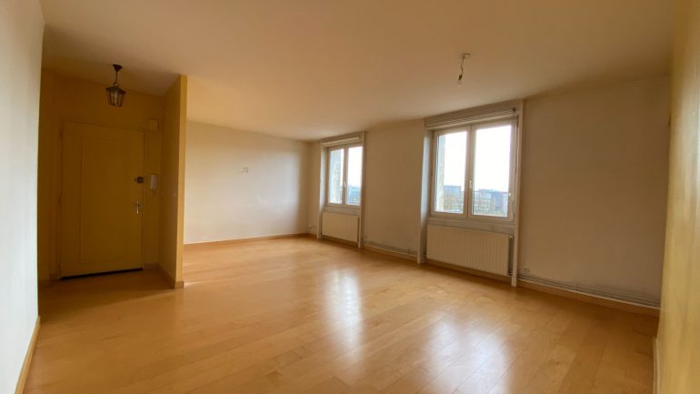 Appartement 4 pièces - 87 m² environ - 52049492f.jpg | Kermarrec Habitation
