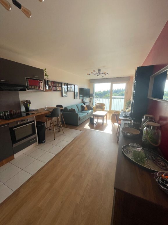 Appartement 2 pièces - 51 m² environ - 52098259c.jpg | Kermarrec Habitation