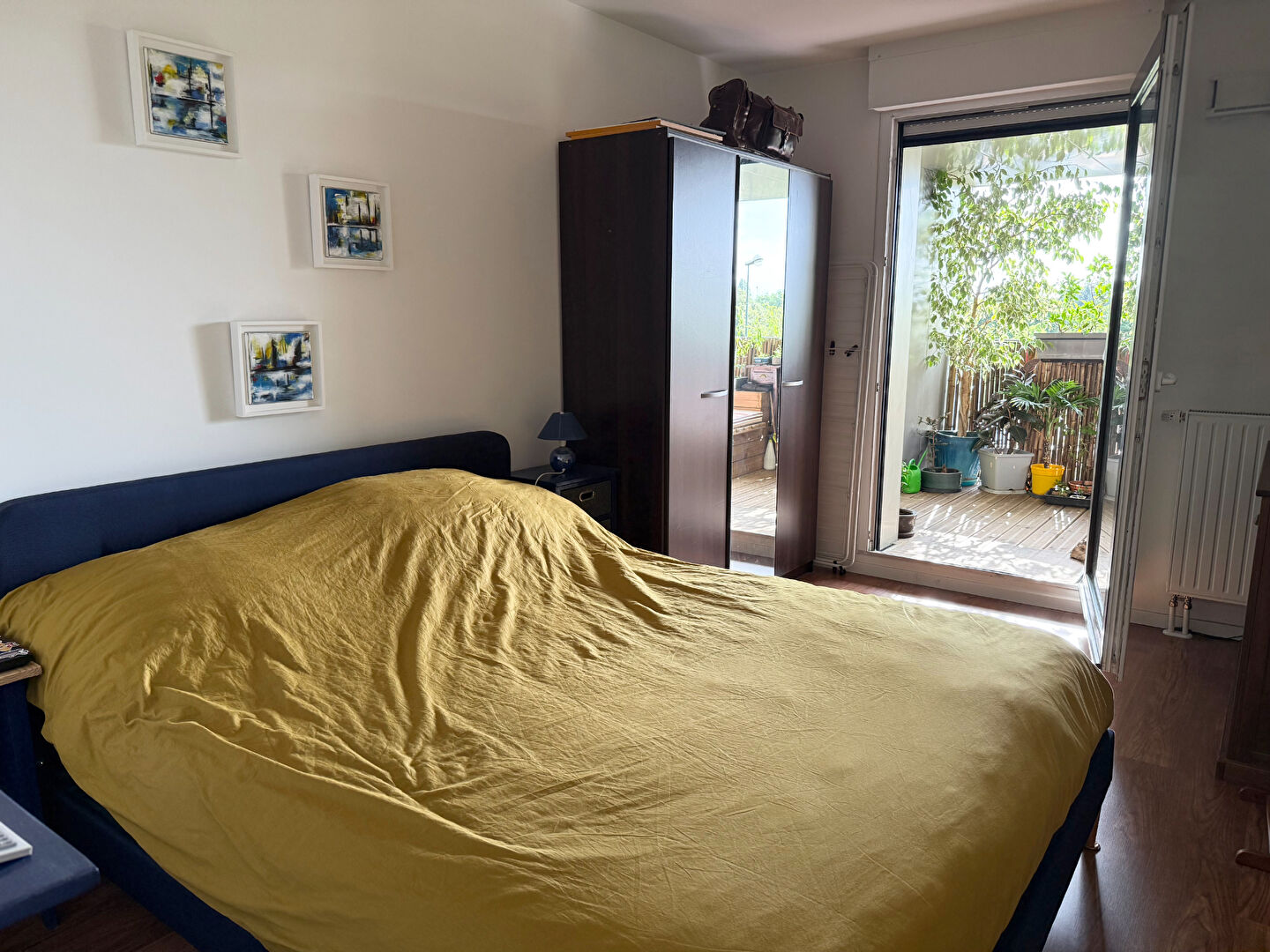 Appartement 2 pièces - 51 m² environ - 52098259d.jpg | Kermarrec Habitation