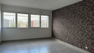 Appartement 2 pièces – 47 m² environ