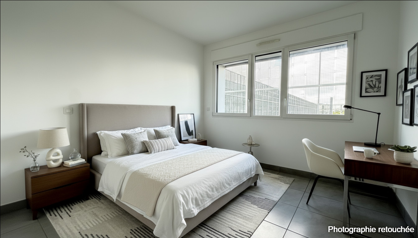 Appartement 2 pièces - 47 m² environ - 52142377c.jpg | Kermarrec Habitation