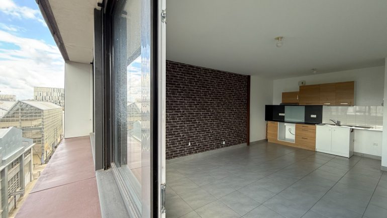 Appartement 2 pièces - 47 m² environ - 52142377e.jpg | Kermarrec Habitation