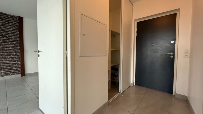 Appartement 2 pièces - 47 m² environ - 52142377j.jpg | Kermarrec Habitation