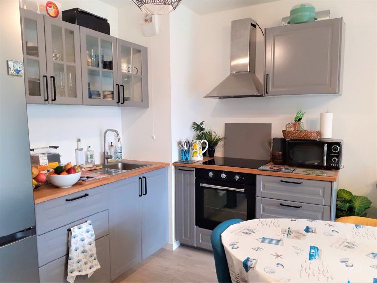Appartement 4 pièces - 88 m² environ - 52190914b.jpg | Kermarrec Habitation