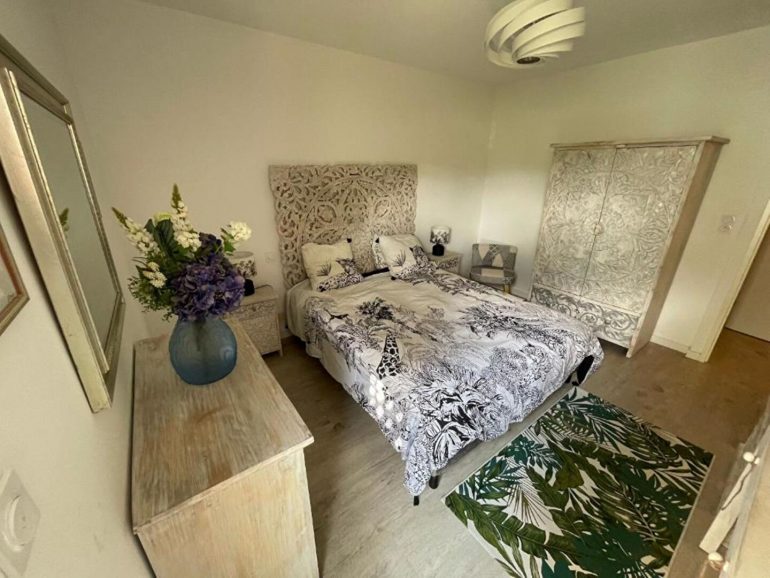 Appartement 4 pièces - 88 m² environ - 52190914d.jpg | Kermarrec Habitation