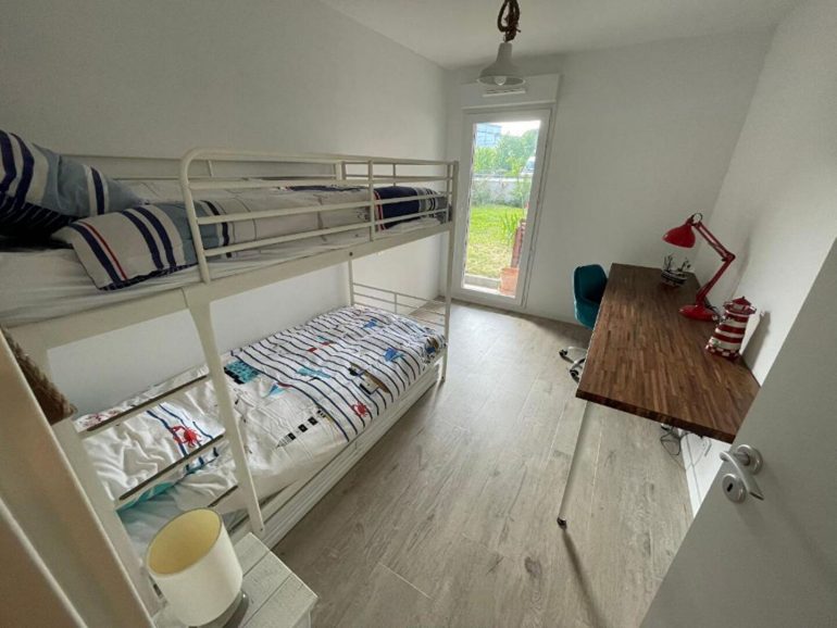 Appartement 4 pièces - 88 m² environ - 52190914f.jpg | Kermarrec Habitation