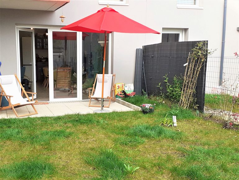 Appartement 4 pièces - 88 m² environ - 52190914i.jpg | Kermarrec Habitation