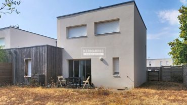 Maison 4 pièces – 89 m² environ