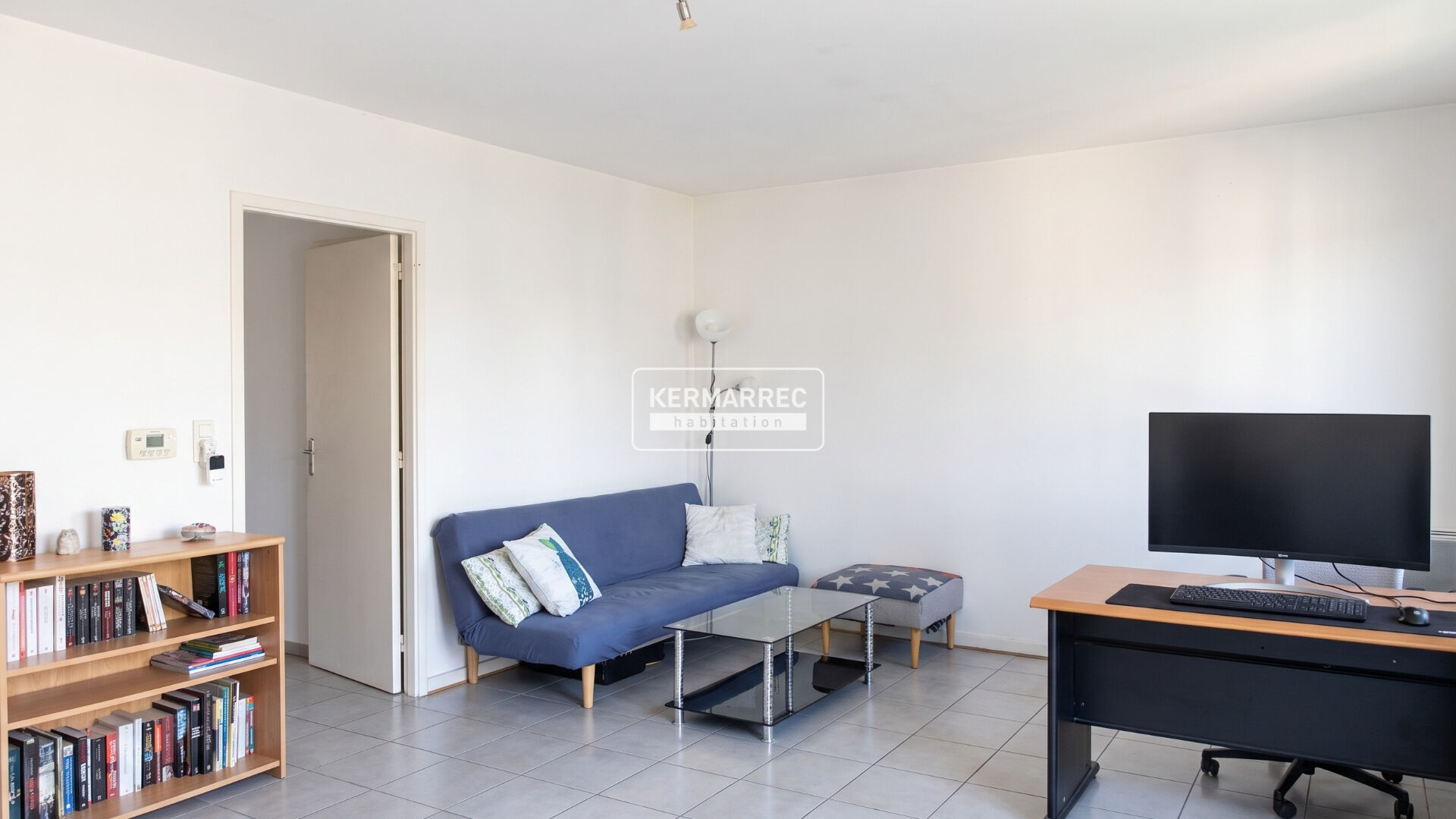 Achat Maison 4 pièces Sainte-Luce-sur-Loire 89 m² environ ref : 52233241 | Kermarrec Habitation — 15