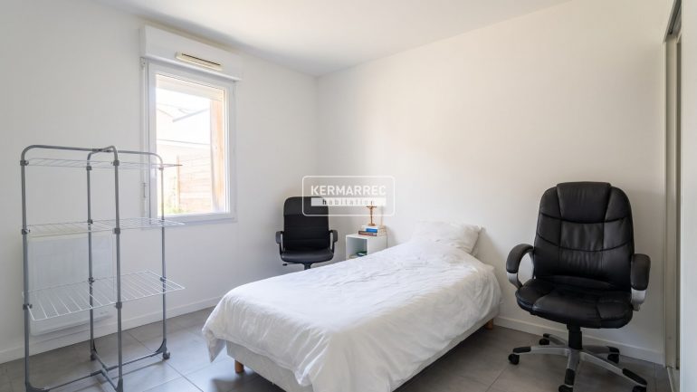 Achat Maison 4 pièces Sainte-Luce-sur-Loire 89 m² environ ref : 52233241 | Kermarrec Habitation — 26