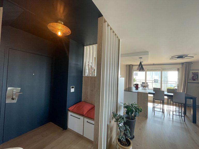 Appartement 4 pièces - 106 m² environ - 52233691c.jpg | Kermarrec Habitation