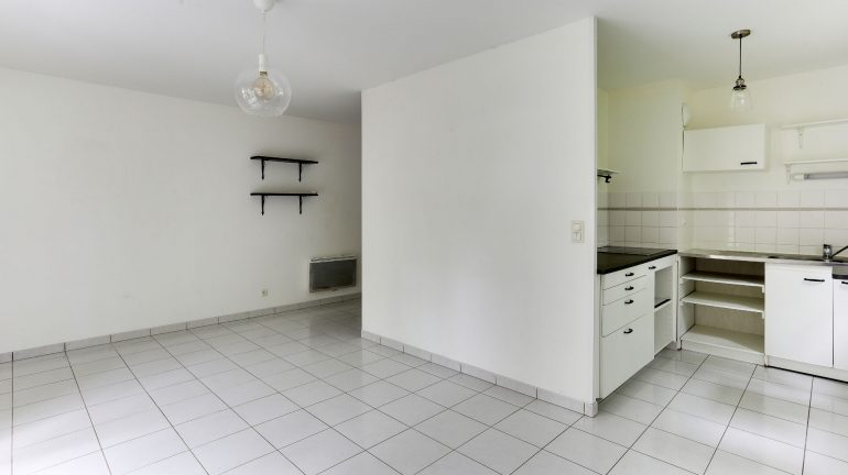 Appartement 2 pièces - 44 m² environ - 52250644d.jpg | Kermarrec Habitation