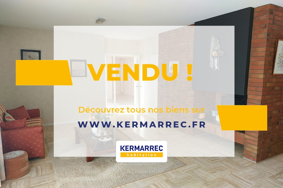 Maison 5 pièces - 149 m² environ - 52251443a.jpg | Kermarrec Habitation