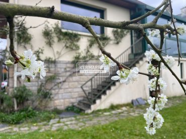 Maison 9 pièces – 190 m² environ