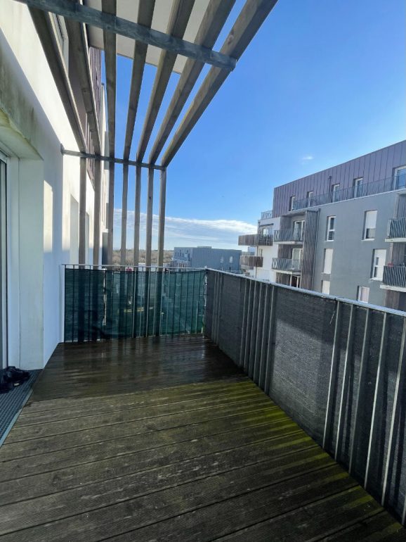 Appartement 3 pièces - 64 m² environ - 52299236b.jpg | Kermarrec Habitation
