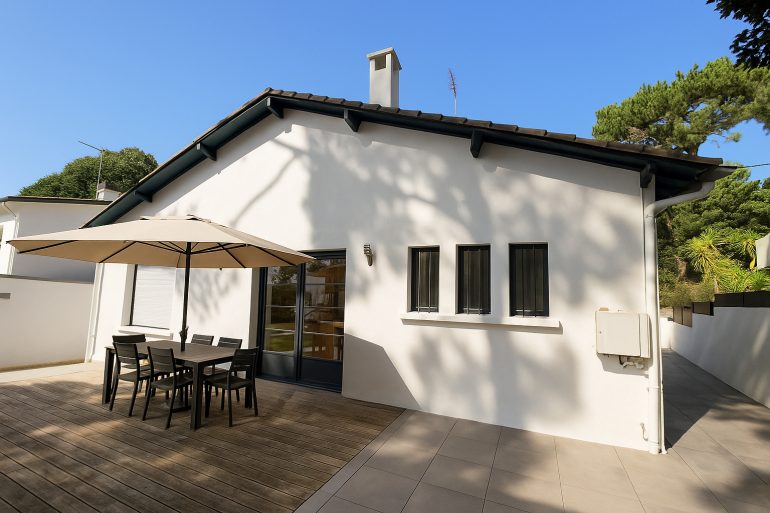 Maison 5 pièces - 105 m² environ - 52321879c.jpg | Kermarrec Habitation