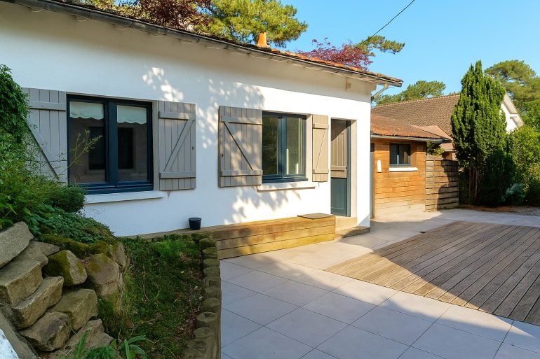 Maison 5 pièces - 105 m² environ - 52321879d.jpg | Kermarrec Habitation