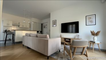 Maison 4 pièces – 67 m² environ