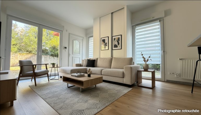 Maison 4 pièces - 67 m² environ - 52396667c.jpg | Kermarrec Habitation