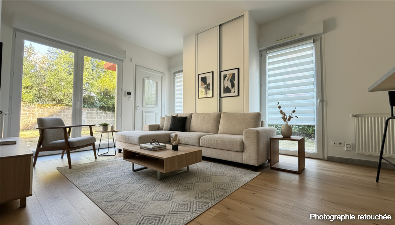 Maison 4 pièces - 67 m² environ - 52396667c.jpg | Kermarrec Habitation