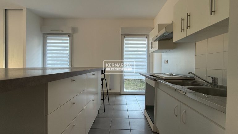 Maison 4 pièces - 67 m² environ - 52396667f.jpg | Kermarrec Habitation