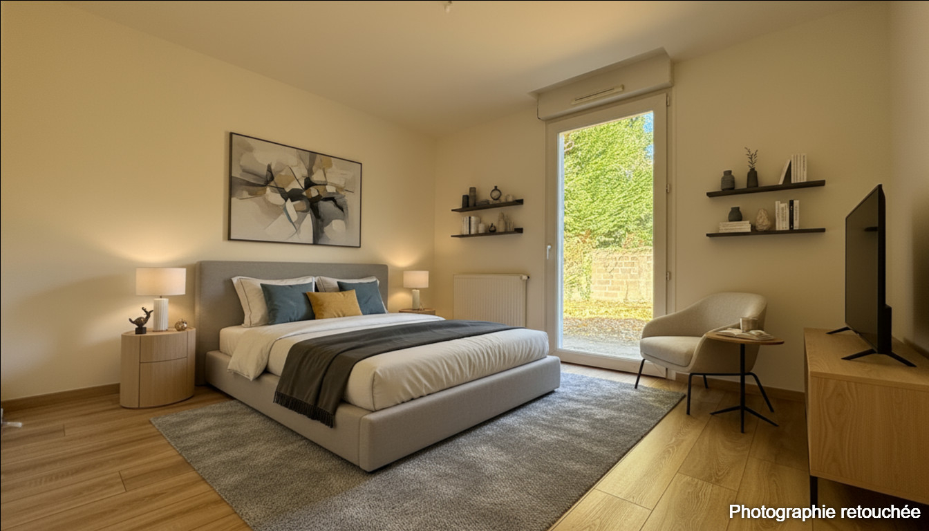 Maison 4 pièces - 67 m² environ - 52396667g.jpg | Kermarrec Habitation