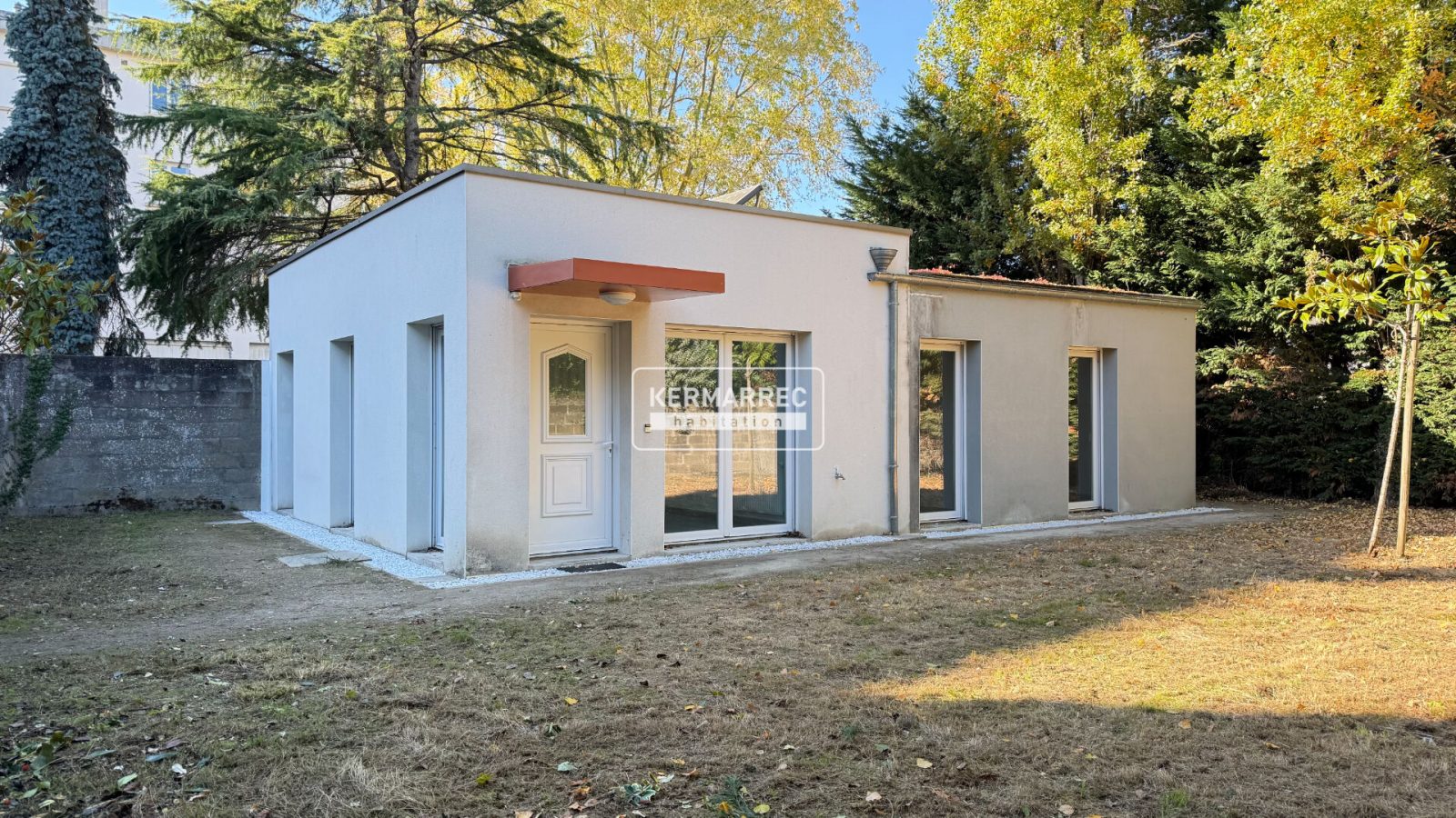 Maison 4 pièces - 67 m² environ - 52396667j.jpg | Kermarrec Habitation