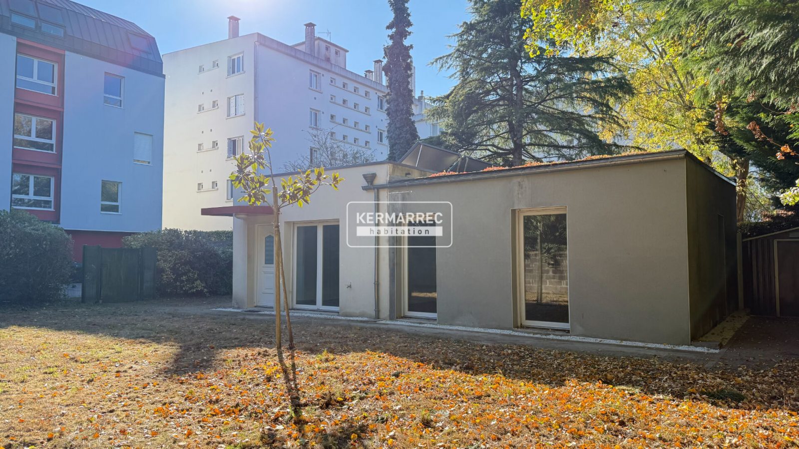 Maison 4 pièces - 67 m² environ - 52396667l.jpg | Kermarrec Habitation