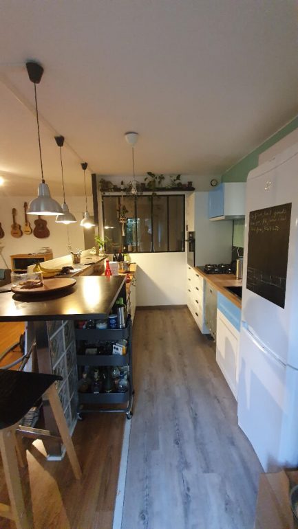 Appartement 3 pièces - 66 m² environ - 52416208b.jpg | Kermarrec Habitation