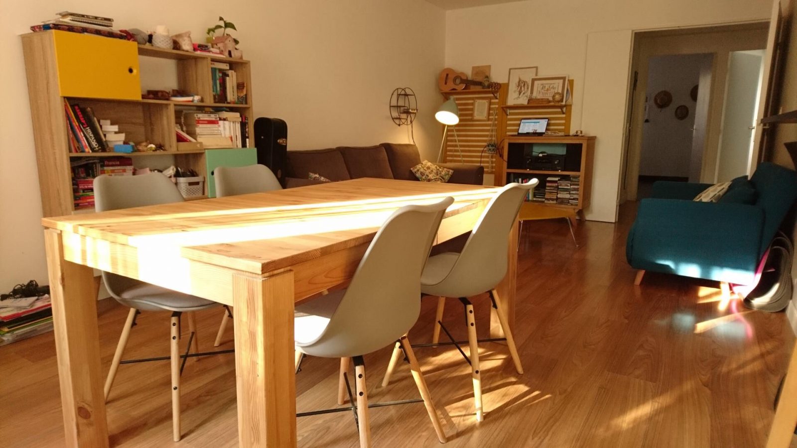 Appartement 3 pièces - 66 m² environ - 52416208c.jpg | Kermarrec Habitation