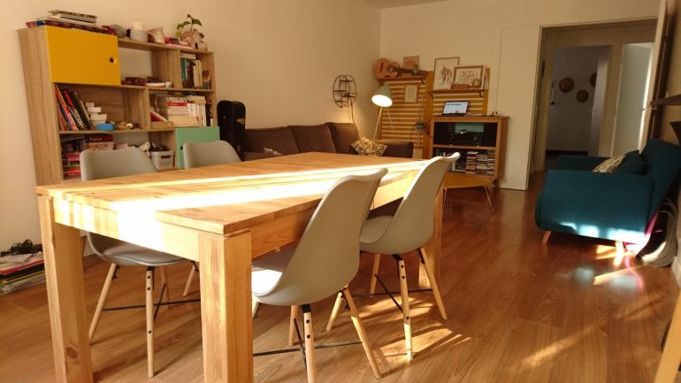 Appartement 3 pièces - 66 m² environ - 52416208c.jpg | Kermarrec Habitation