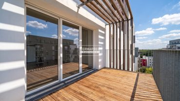 Appartement 3 pièces – 64 m² environ