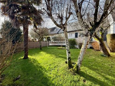 Maison 5 pièces – 118 m² environ