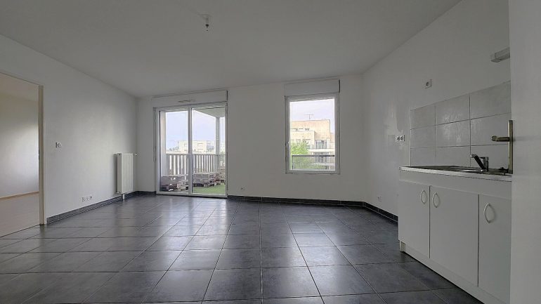 Appartement 2 pièces - 48 m² environ - 52643943b.jpg | Kermarrec Habitation
