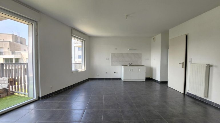 Appartement 2 pièces - 48 m² environ - 52643943c.jpg | Kermarrec Habitation