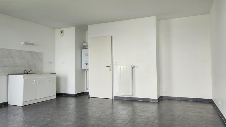 Appartement 2 pièces - 48 m² environ - 52643943d.jpg | Kermarrec Habitation