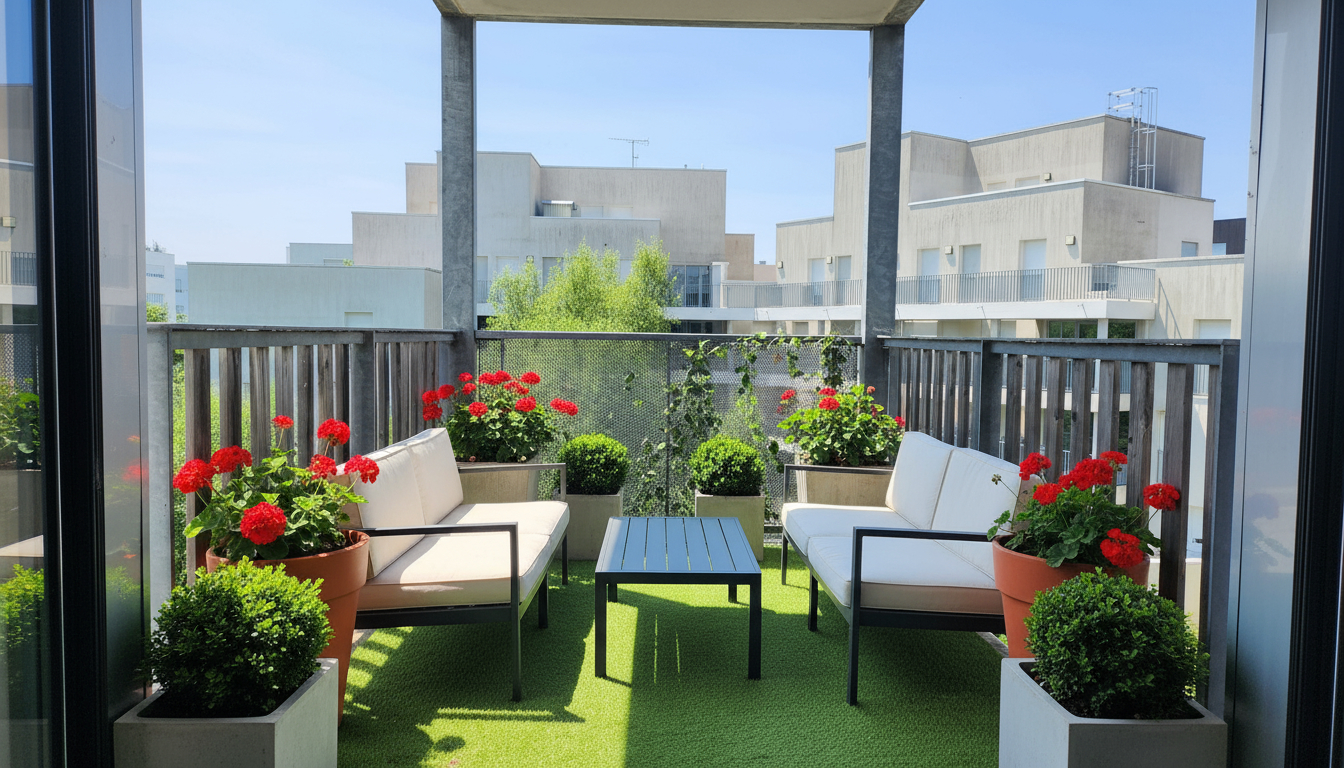 Appartement 2 pièces - 48 m² environ - 52643943d.jpg | Kermarrec Habitation