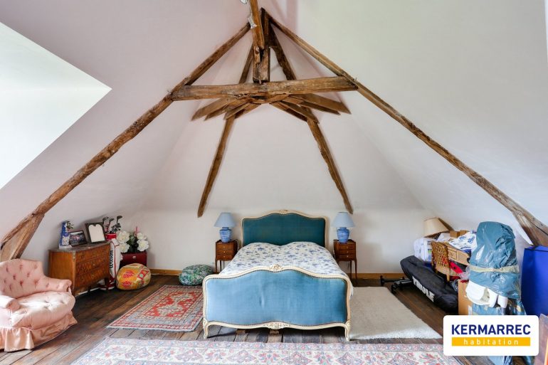 Maison 11 pièces - 409 m² environ - 52649599f.jpg | Kermarrec Habitation