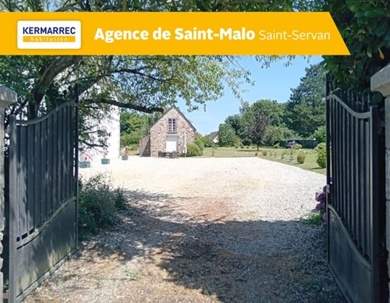 Maison 11 pièces - 409 m² environ - 52649599h.jpg | Kermarrec Habitation