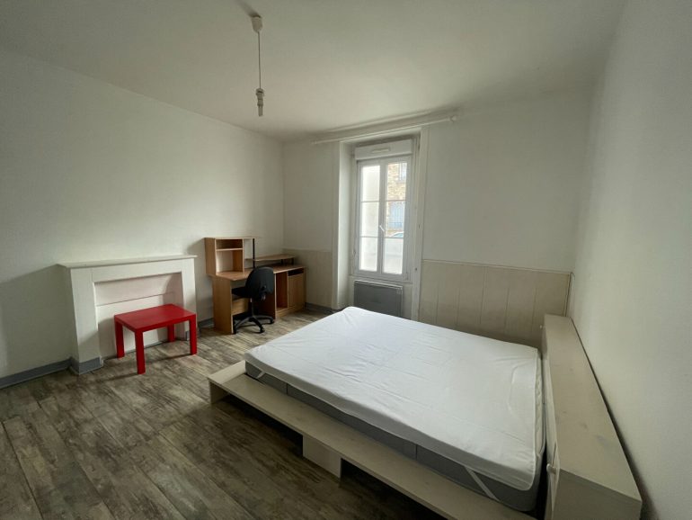 Appartement 2 pièces - 38 m² environ - 52929428d.jpg | Kermarrec Habitation