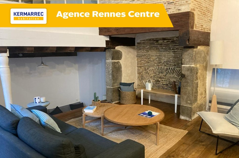 Appartement 5 pièces - 95 m² environ - 52942327r.jpg | Kermarrec Habitation