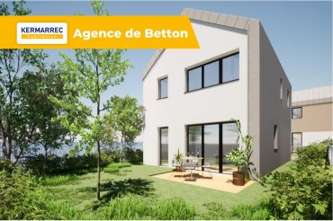 Maison 7 pièces – 130 m² environ