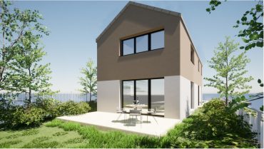 Maison 7 pièces – 127 m² environ