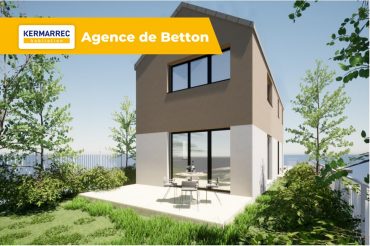 Maison 7 pièces – 127 m² environ