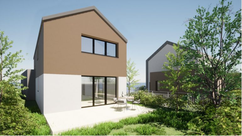 Maison 7 pièces - 127 m² environ - 52955552b.jpg | Kermarrec Habitation