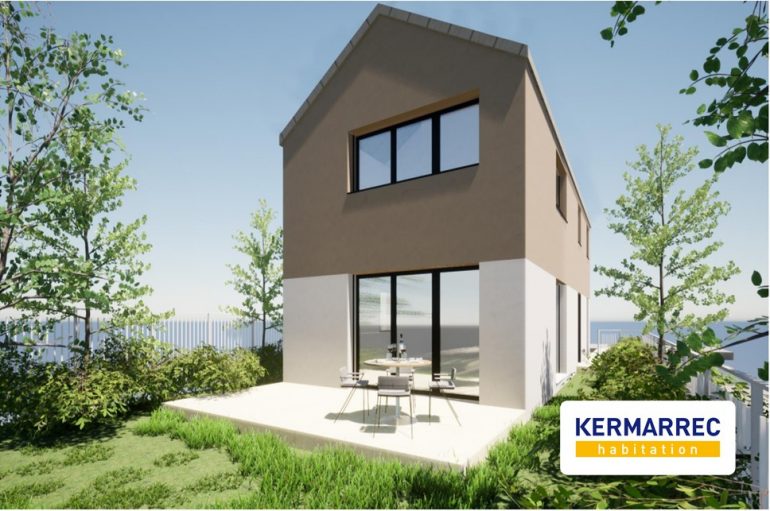 Maison 7 pièces - 127 m² environ - 52955552d.jpg | Kermarrec Habitation