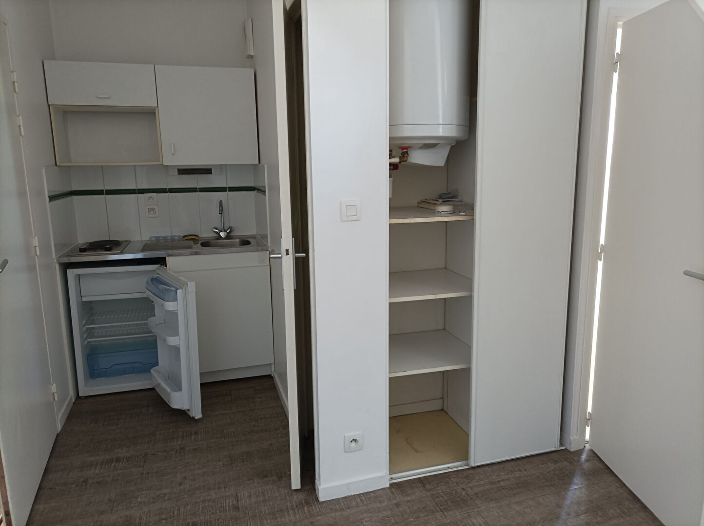 Appartement 1 pièce - 18 m² environ - 52981035b.jpg | Kermarrec Habitation