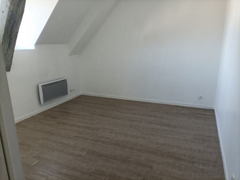 Appartement 1 pièce - 18 m² environ - 52981035d.jpg | Kermarrec Habitation