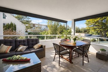 Appartement 3 pièces – 59 m² environ