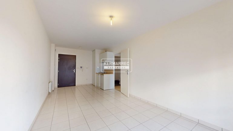 Appartement 2 pièces - 44 m² environ - 52988546a.jpg | Kermarrec Habitation